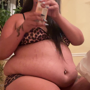 Video by nadyabbw published on March 29,2023 12:44:00 - BestThots