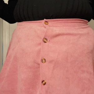 Video by nadyabbw published on March 12,2023 14:50:00 - BestThots