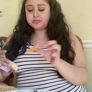 Video by nadyabbw published on March 9,2023 02:53:00 - BestThots