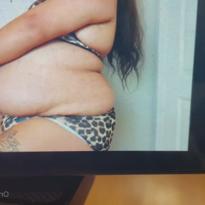 Video by nadyabbw published on June 25,2023 16:59:00 - BestThots