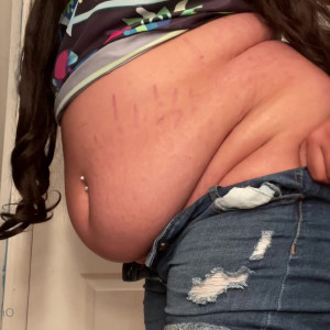 Video by nadyabbw published on March 14,2023 21:09:00 - BestThots
