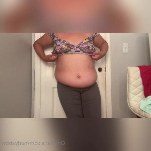 Video by nadyabbw published on March 15,2023 22:21:00 - BestThots