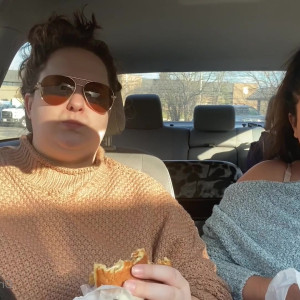 Video by nadyabbw published on March 7,2023 06:47:00 - BestThots