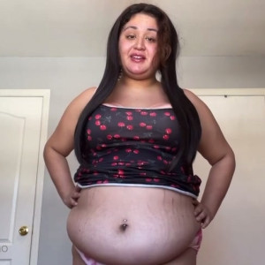Video by nadyabbw published on April 12,2023 06:37:00 - BestThots