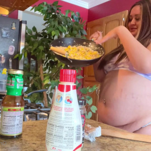 Video by nadyabbw published on August 1,2023 10:36:00 - BestThots
