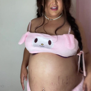 Video by nadyabbw published on July 25,2023 00:12:00 - BestThots