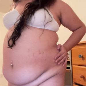 Video by nadyabbw published on May 15,2023 06:46:00 - BestThots
