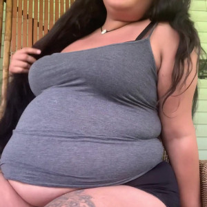 Video by nadyabbw published on June 2,2023 08:46:00 - BestThots