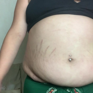 Video by nadyabbw published on March 22,2023 20:20:00 - BestThots