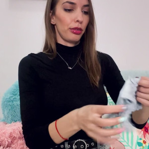 Video by sweet_bunnyxxx published on March 16,2023 20:13:00 - BestThots