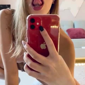 Video by sweet_bunnyxxx published on April 22,2023 09:54:00 - BestThots