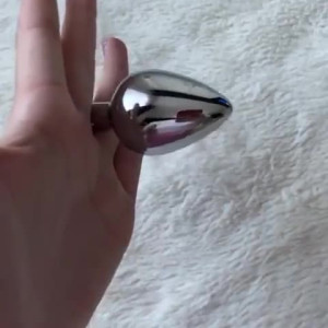 Video by sweet_bunnyxxx published on March 7,2023 18:32:00 - BestThots