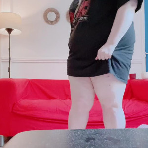 Video by venus_skyy published on August 20,2023 15:25:01 - BestThots