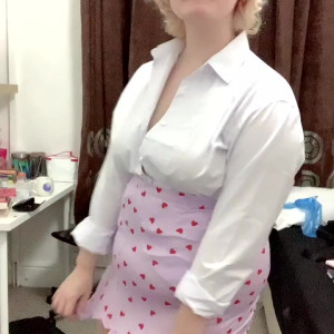 Video by venus_skyy published on August 20,2023 15:31:12 - BestThots