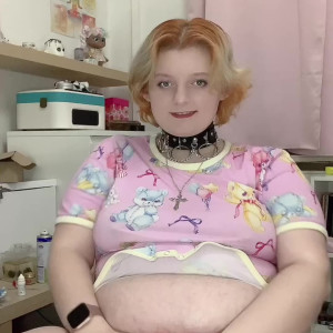 Video by venus_skyy published on August 20,2023 15:34:11 - BestThots