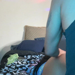 Video by bigdickchainyxxx published on April 2,2023 07:41:00 - BestThots