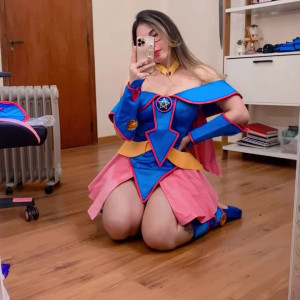 Video by danievedo published on May 24,2023 21:56:00 - BestThots