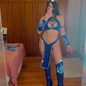 Video by danievedo published on May 10,2023 02:34:00 - BestThots
