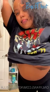 Video by kittikarella published on January 22,2025 00:01:02 - BestThots