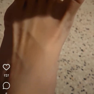 Video by gabbiefeet published on August 4,2023 04:38:00 - BestThots