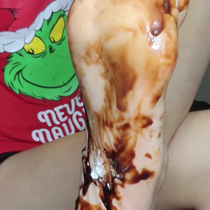 Video by gabbiefeet published on May 23,2023 21:39:00 - BestThots