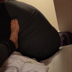 Video by gabbiefeet published on August 15,2023 04:01:00 - BestThots