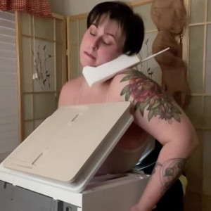 Video by qtsnacksquad published on June 29,2023 02:57:00 - BestThots