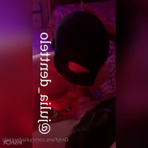 Video by juliadenttelo published on April 20,2023 20:04:00 - BestThots
