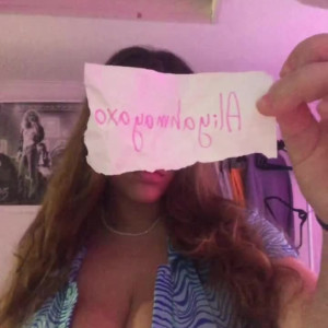 Video by aliyahmaya published on July 11,2023 04:39:00 - BestThots