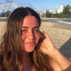 Video by aliyahmaya published on June 18,2023 23:45:00 - BestThots