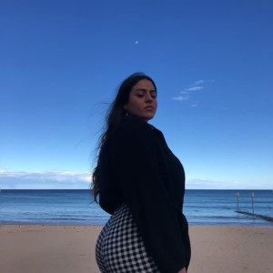 Video by aliyahmaya published on April 20,2023 20:30:00 - BestThots