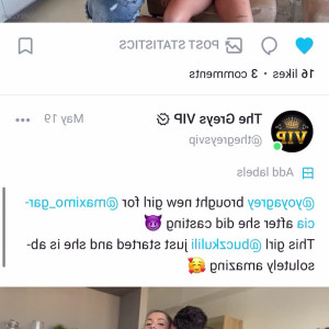 Video by yoyagrey published on August 1,2023 19:34:00 - BestThots