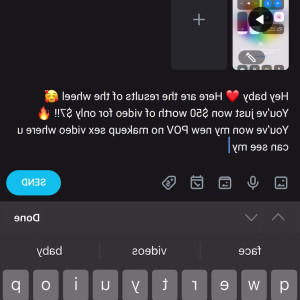 Video by yoyagrey published on August 18,2023 10:46:00 - BestThots
