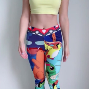 Video by funsizedasian published on May 6,2023 01:47:00 - BestThots