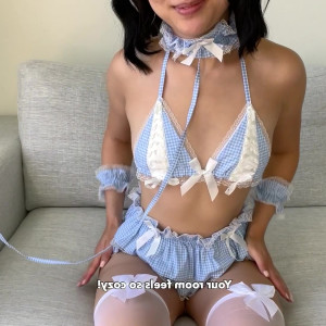 Video by funsizedasian published on April 23,2023 22:47:00 - BestThots
