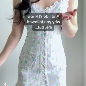 Video by funsizedasian published on April 14,2023 06:38:00 - BestThots