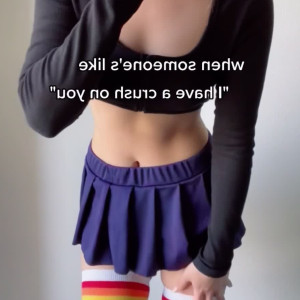 Video by funsizedasian published on May 10,2023 17:07:00 - BestThots