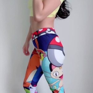 Video by funsizedasian published on May 10,2023 21:24:00 - BestThots