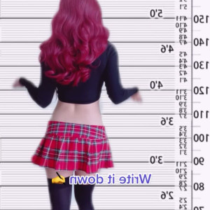 Video by funsizedasian published on May 13,2023 16:19:00 - BestThots