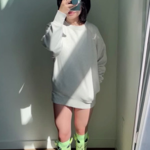 Video by funsizedasian published on April 23,2023 05:26:00 - BestThots
