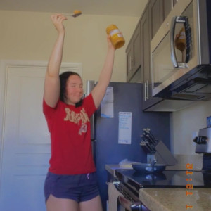 Video by fiteen18 published on April 16,2023 15:27:00 - BestThots