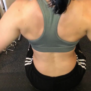 Video by fiteen18 published on May 21,2023 17:58:00 - BestThots
