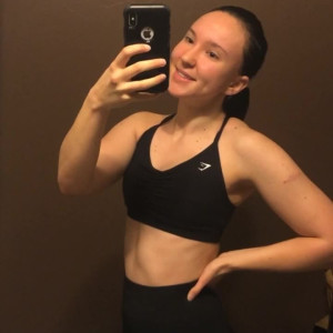 Video by fiteen18 published on May 25,2023 19:39:00 - BestThots