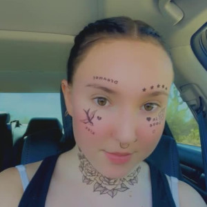 Video by fiteen18 published on August 4,2023 14:06:00 - BestThots