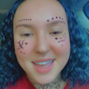 Video by fiteen18 published on July 9,2023 10:24:00 - BestThots
