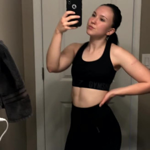 Video by fiteen18 published on July 16,2023 00:17:00 - BestThots