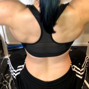 Video by fiteen18 published on April 17,2023 18:47:00 - BestThots
