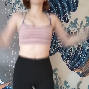 Video by sweet_nymph published on May 16,2023 14:11:00 - BestThots