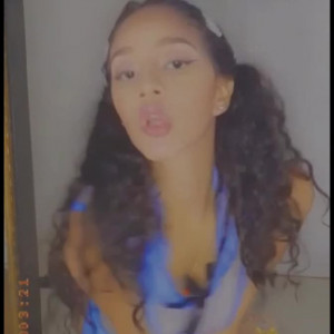 Video by arianna_angeles published on November 23,2023 07:01:29 - BestThots