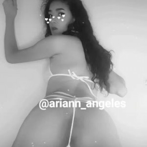 Video by arianna_angeles published on November 23,2023 07:01:38 - BestThots